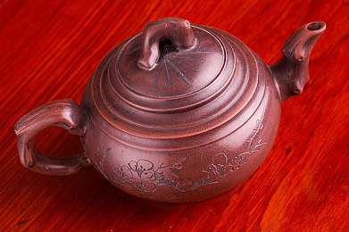 茶壺圖片