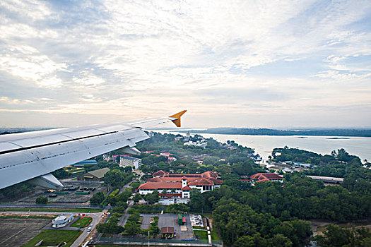 新加坡樟宜机场