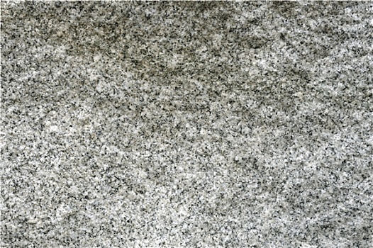灰色,鹅卵石,特写,花冈岩