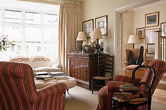 软垫,椅子,放置,土耳其,传统风格,起居室