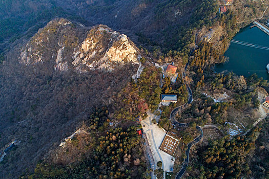 天下第一鸡,四大避暑胜地,河南省信阳市鸡公山