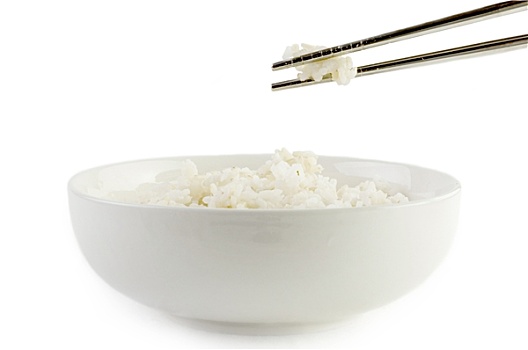 烹饪,糙米