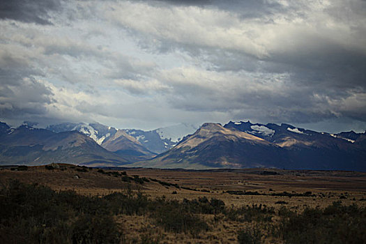 风景