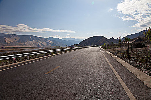 西藏,高原公路,川藏,青藏公路