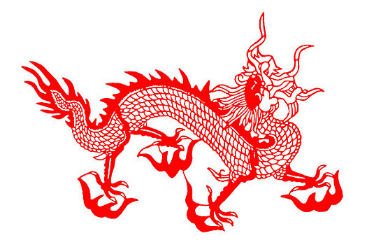 剪紙藝術(shù)