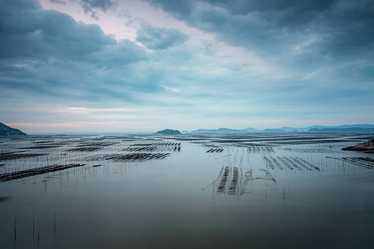 霞浦