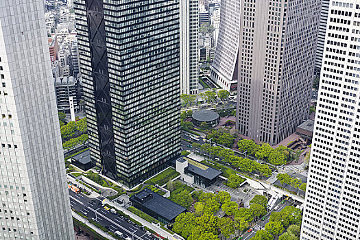 新宿,东京,关东地区,本州,日本