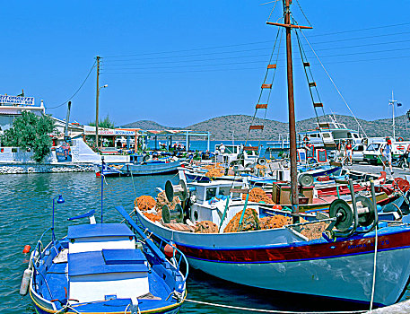 克里特岛,希腊