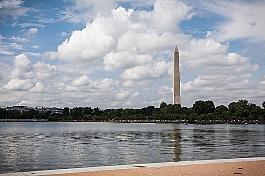 华盛顿纪念碑,华盛顿特区,方尖塔