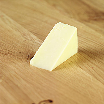 奶酪,楔形