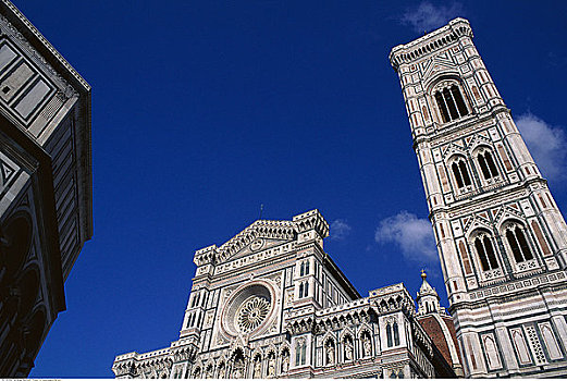 中央教堂,佛罗伦萨,意大利