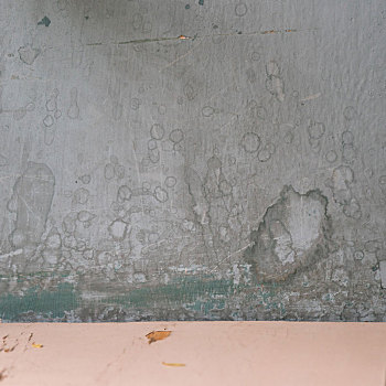 背景,灰色,墙壁,涂绘,水,污渍