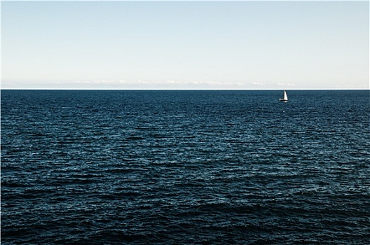 海洋,海景