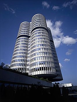 宝马公司,慕尼黑,德国