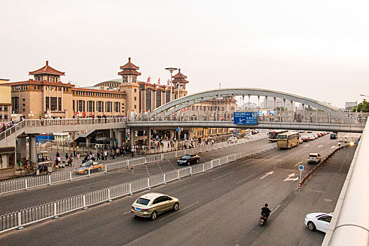 北京站北京火车站