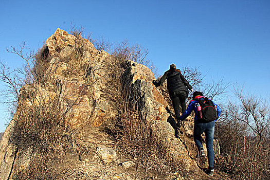 长城,建筑,古建筑,文化,遗产,历史,防御,围墙,明朝,军事,设施,边关,风景,榆木岭,迁西,唐山,河北省