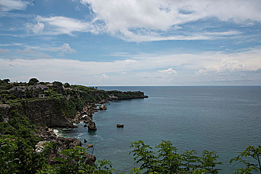 沿海风景