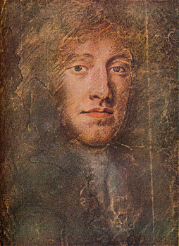 约克公爵,17世纪,艺术家