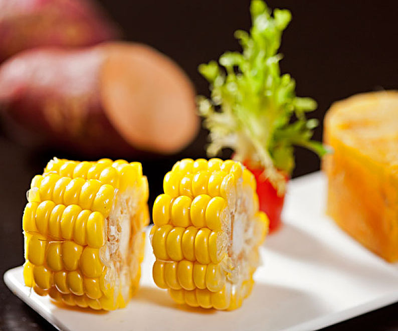 玉米图片_玉米高清图片_全景视觉