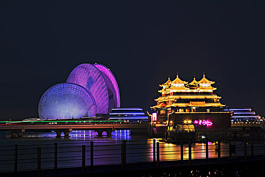 珠海歌剧院