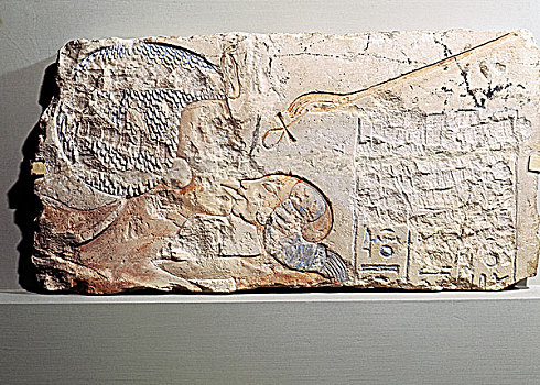 浮雕,皇后,古埃及,第十八王朝,时期