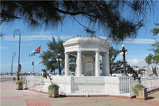 纪念碑,哈瓦那