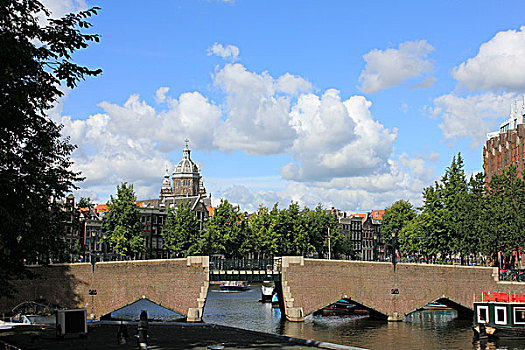 尼古拉斯,教会,阿姆斯特丹