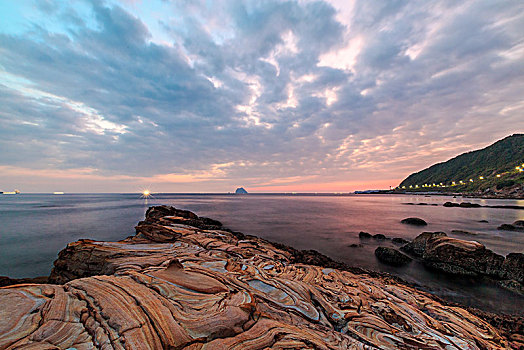 外木山滨海风景区