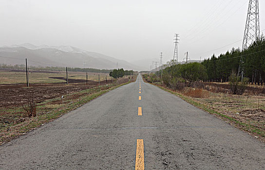 内蒙古风景