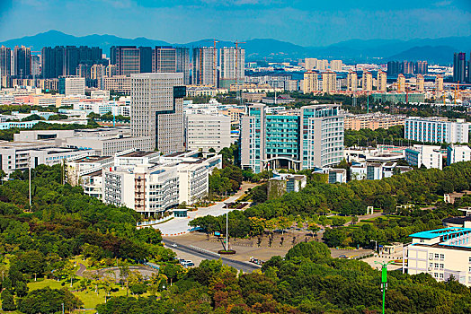 宁波卫生学院