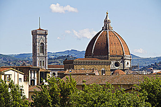 意大利,佛罗伦萨,佛罗伦萨大教堂