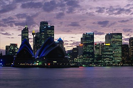 悉尼,澳大利亚