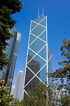 香港