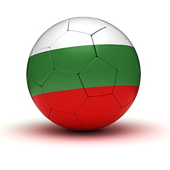 保加利亚,足球