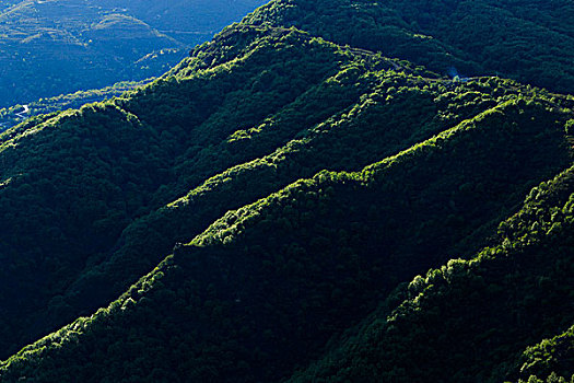 北京定都峰