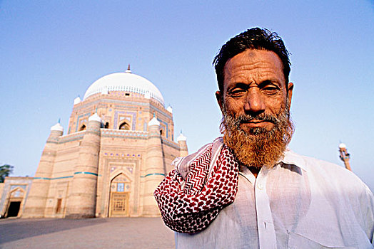 巴基斯坦男生图片