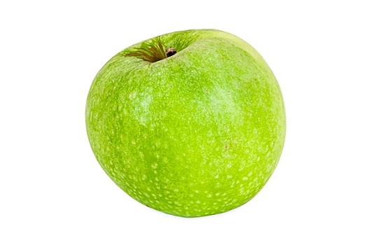 翠绿,苹果