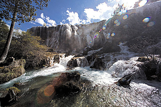 自然,风景