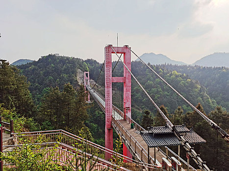 贵州凤冈茶海之心景区