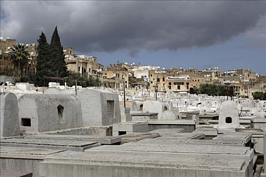 墓穴,犹太,摩洛哥