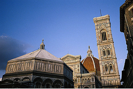中央教堂,圣母百花大教堂,佛罗伦萨,意大利