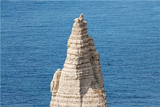 条纹大理岩,海岸,诺曼底