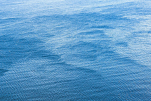小,蓝色,亚德里亚海,水,背景,纹理