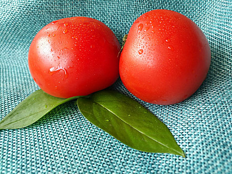 西红柿,静物摄影