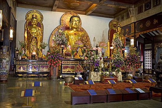 佛教寺庙,越南