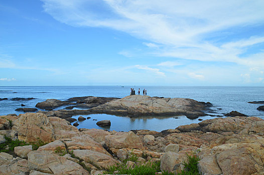 海南风光