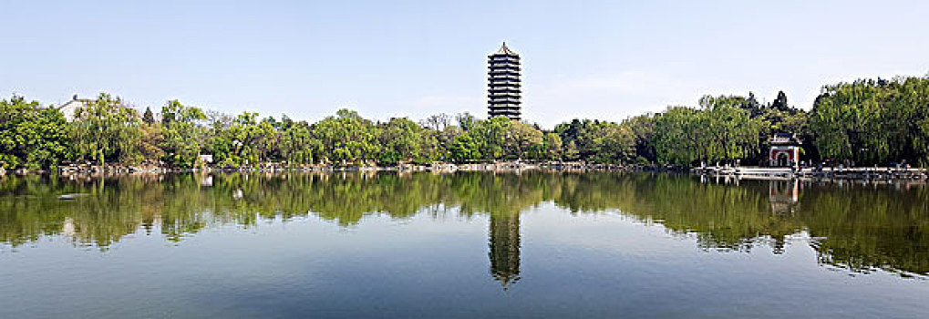 北京大学