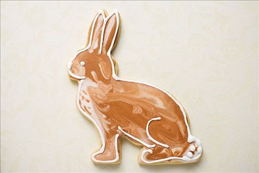 复活节饼干,复活节兔子