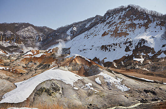 日本北海道