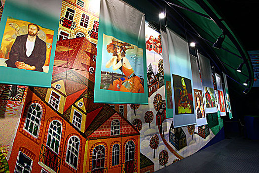 2010年上海世博会-白俄罗斯馆